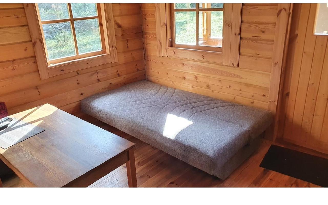 Nature Getaway Holiday Home Mujaste Dış mekan fotoğraf